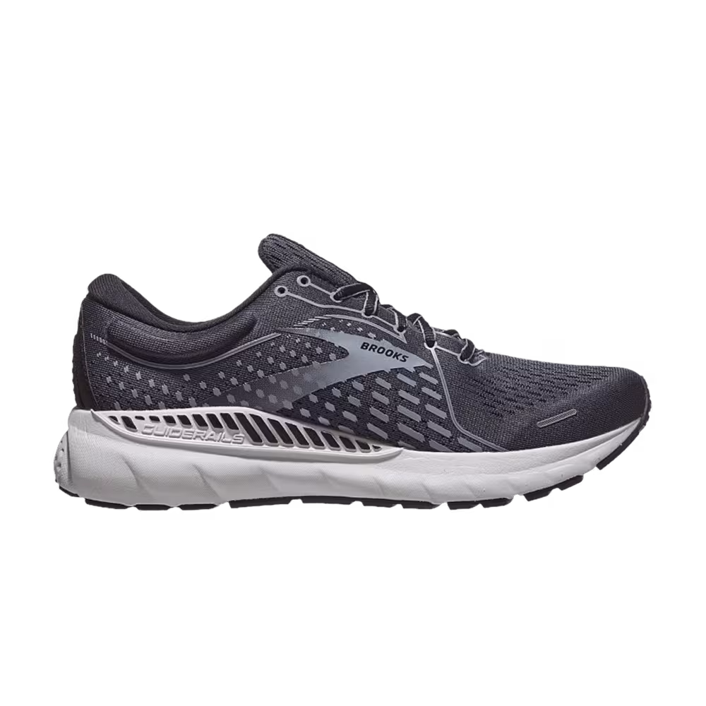 Brooks Adrenaline GTS 21 Blackened Pearl