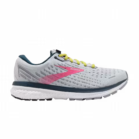 Brooks Wmns Ghost 13 'Ice Flow Pink'
