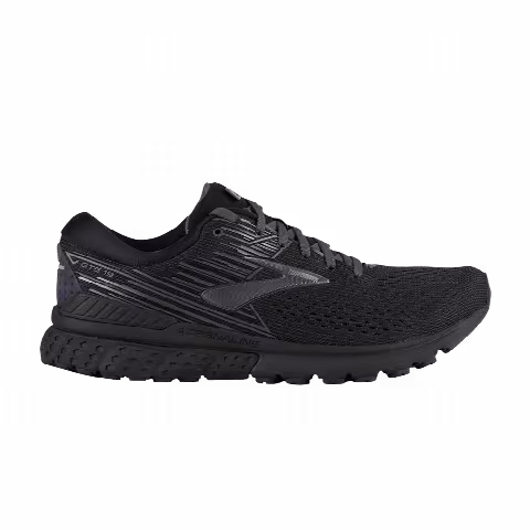 Brooks Adrenaline GTS 19 'Black'