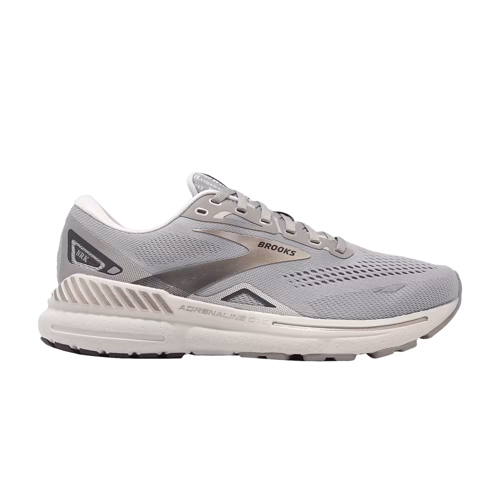 Brooks Adrenaline GTS 23 Grey Champagne