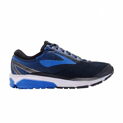 Brooks Ghost 10 2E Wide 'Electric Blue'