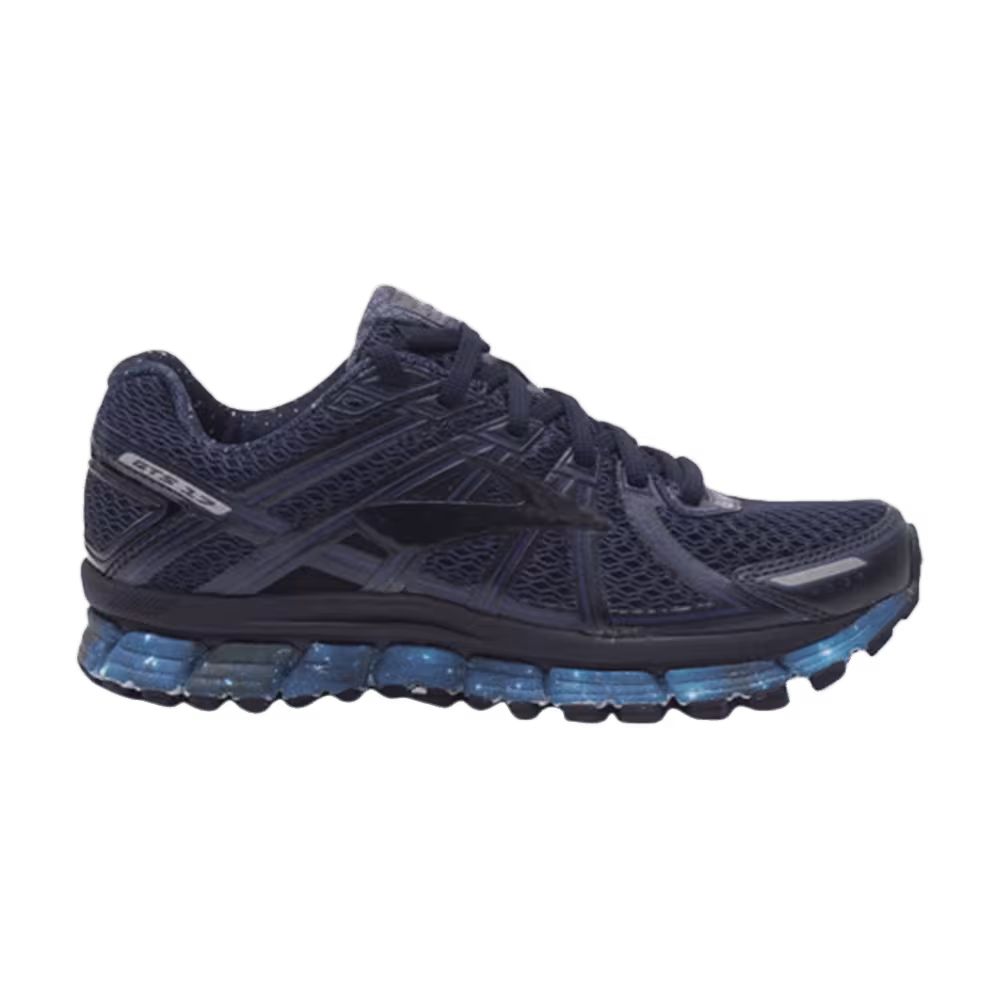 Brooks Women's Adrenaline GTS 17 Galaxy
