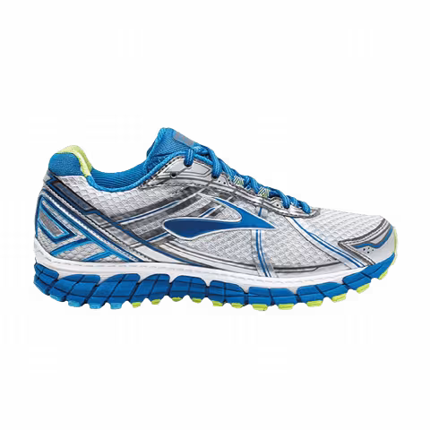 Brooks Wmns Adrenaline GTS 15 D Wide 'Dazzling Blue'