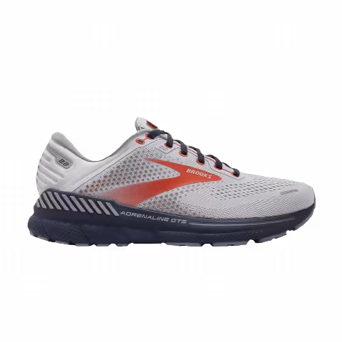 Brooks Adrenaline GTS 22 'Arctic Red'