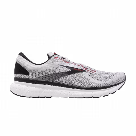 Brooks Glycerin 18 'Grey Black'