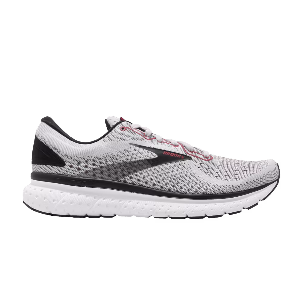 Brooks Glycerin 18 Grey Black