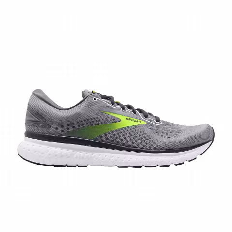 Brooks Glycerin 18 'Grey'