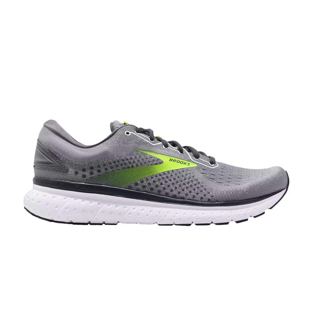 Brooks Glycerin 18 Grey