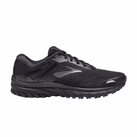 Brooks Wmns Adrenaline GTS 18 'Black'