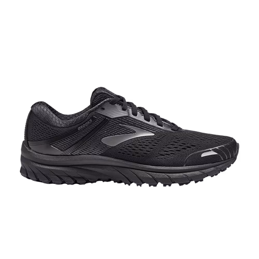 Brooks Women's Adrenaline GTS 18 Black