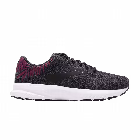 Brooks Wmns Launch 6 'Wild Aster'
