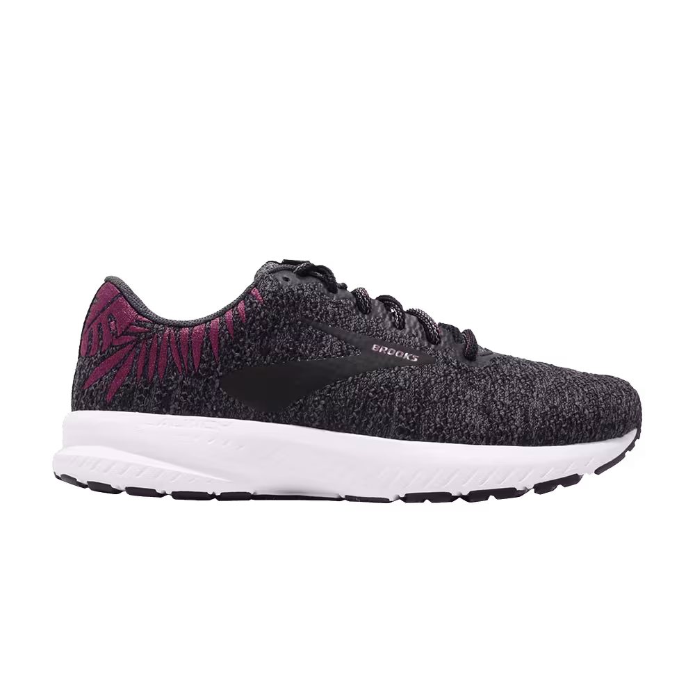Brooks Women's Launch 6 Wild Aster