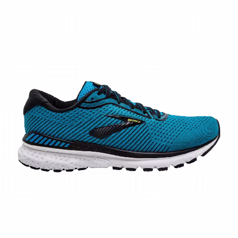 Brooks Adrenaline GTS 20 'Blue Black'