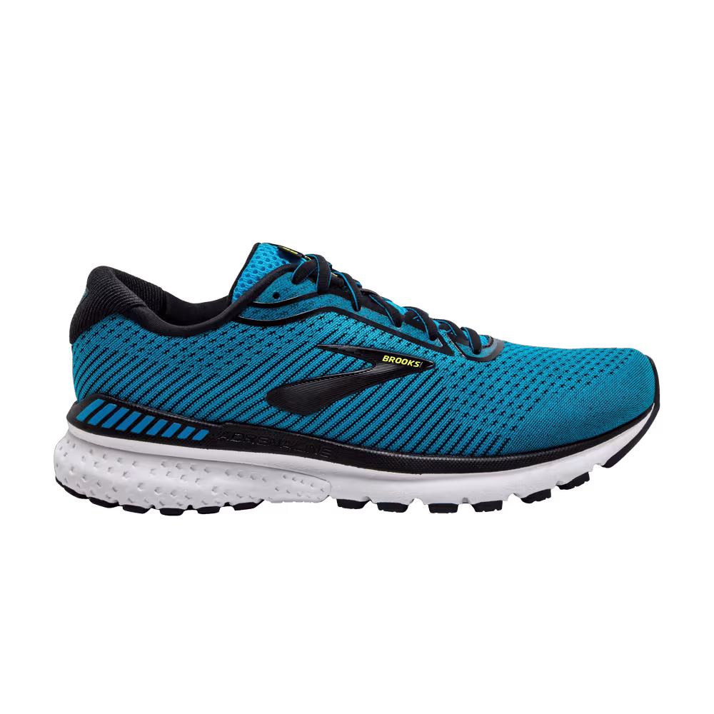 Brooks Adrenaline GTS 20 Blue Black