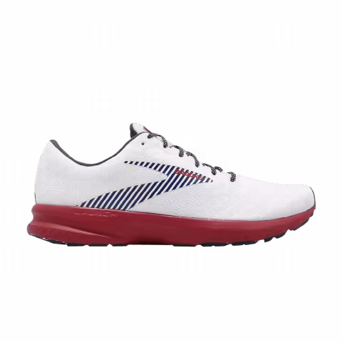Brooks Launch 7 'Run USA'