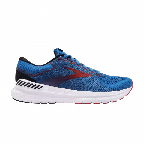 Brooks Transcend 7 'Blue Red White'