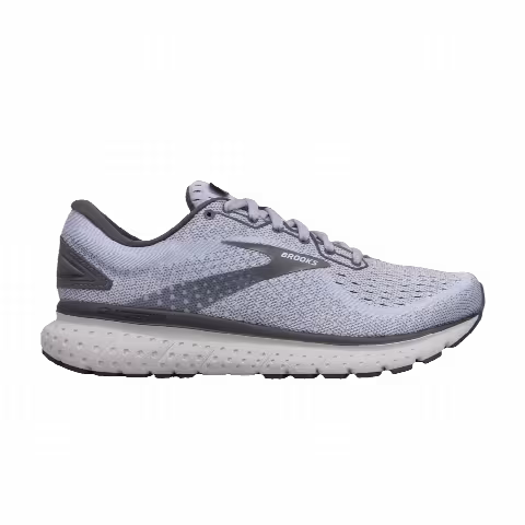Brooks Wmns Glycerin 18 Wide 'Blue Grey'