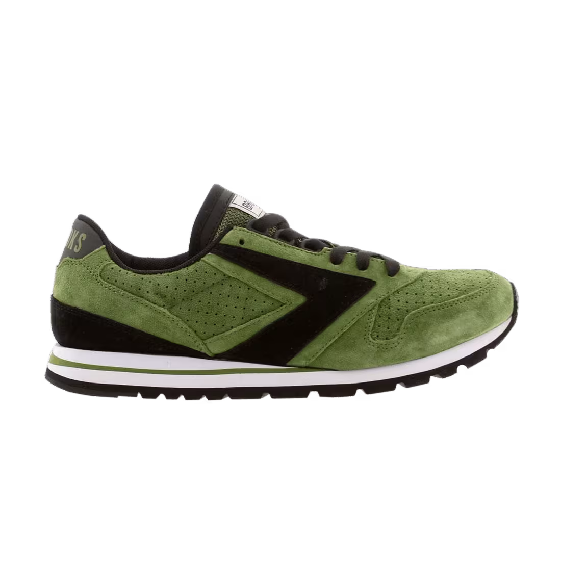 Brooks Chariot