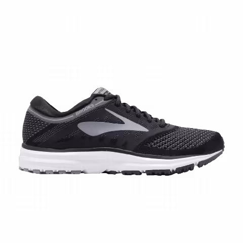 Brooks Wmns Revel 'Anthracite'