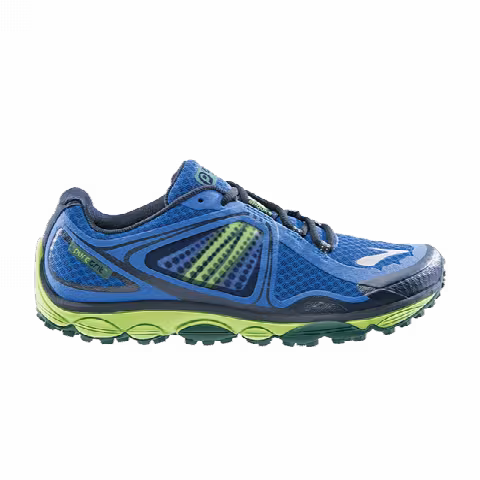 Brooks Puregrit 3