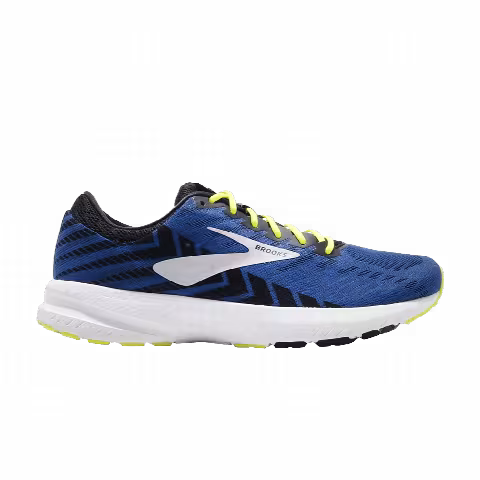 Brooks Launch 6 'Nightlife'