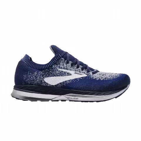 Brooks Bedlam 'Navy'