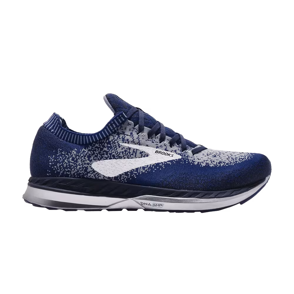 Brooks Bedlam Navy