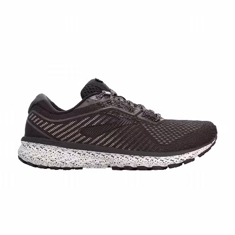 Brooks Ghost 12 'Brown Beige'