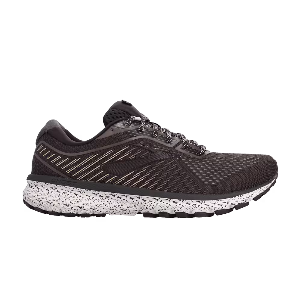Brooks Ghost 12 Brown Beige