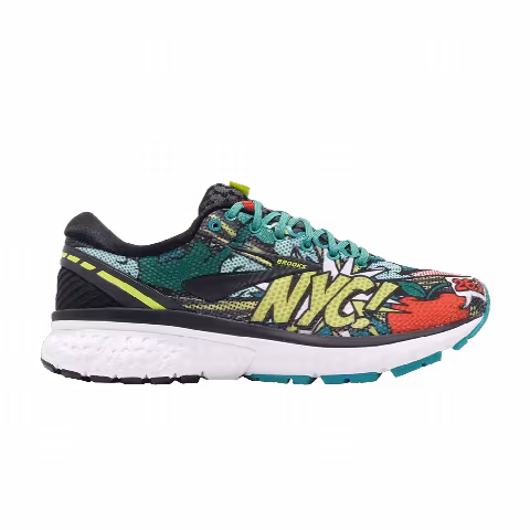Brooks Wmns Ghost 11 'New York Marathon'