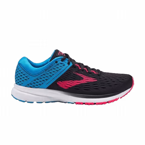 Brooks Wmns Ravenna 9 'Black Blue'
