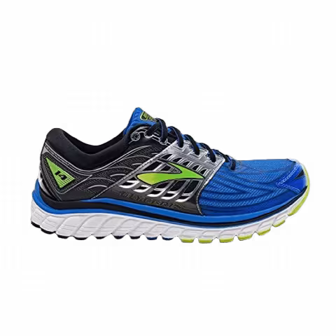 Brooks Glycerin 14 'Electric Blue'