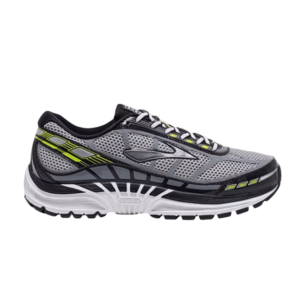 Brooks Dyad 8 Riverrock