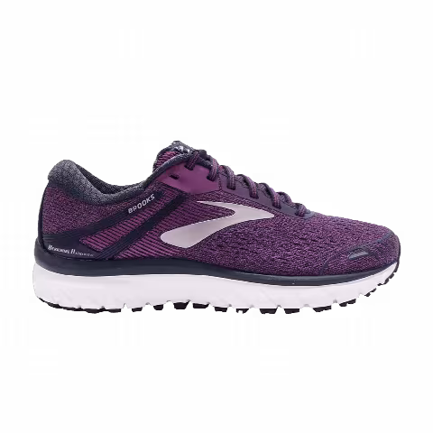 Brooks Wmns Adrenaline GTS 18 'Warren Buffett' PE