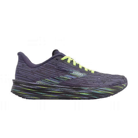 Brooks Wmns Hyperion Tempo 'Navy Nightlife'