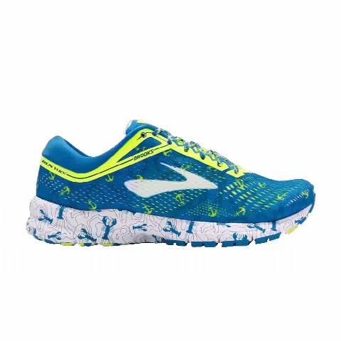 Brooks Launch 5 'Boston Marathon'