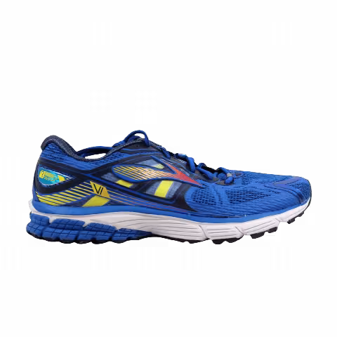 Brooks Ravenna 6 'Skydiver Blue'