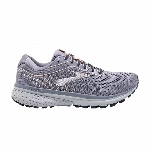 Brooks Wmns Ghost 12 'Granite Peach'