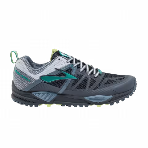 Brooks Wmns Cascadia 10 'Ombre Blue'
