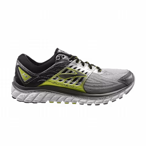 Brooks Glycerin 14 'Silver Lime Punch'
