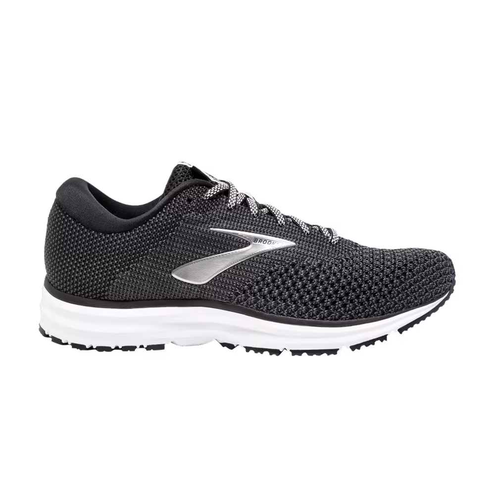 Brooks Revel 2 Black
