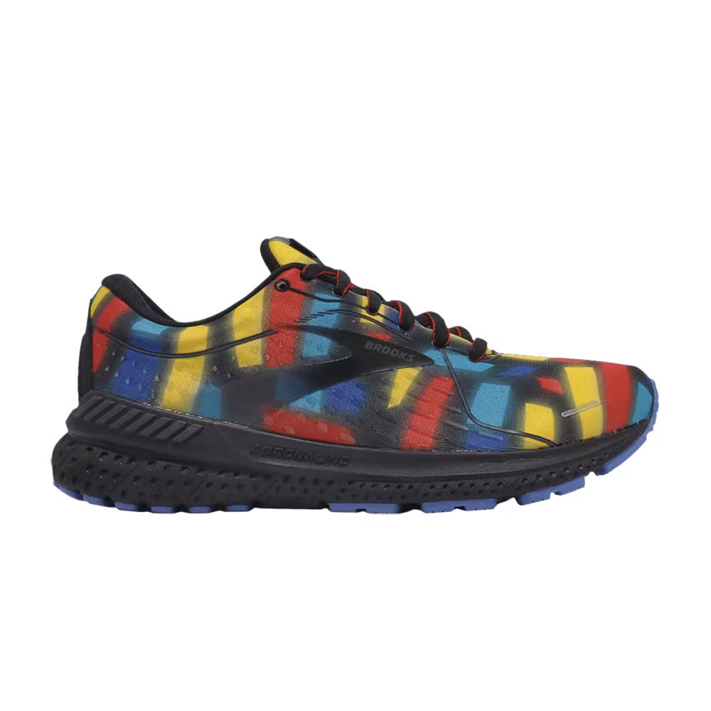 Brooks Women's Adrenaline GTS 21 Victory Collection
