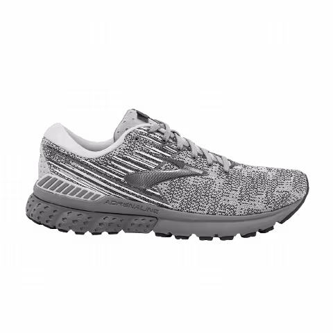 Brooks Adrenaline GTS 19 'Grey'