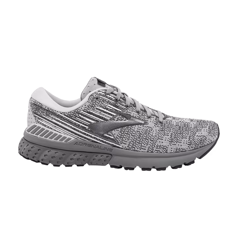 Brooks Adrenaline GTS 19 Grey