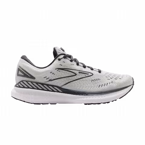 Brooks Wmns Glycerin GTS 19 Wide 'Grey Ombre'