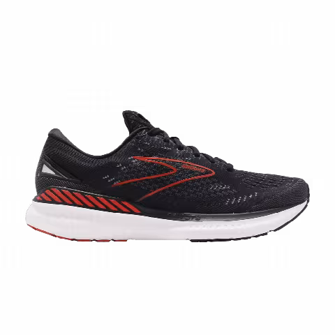 Brooks Glycerin GTS 19 'Black Red Clay'