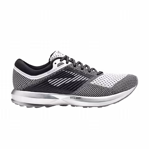 Brooks Levitate 'White Black'