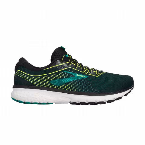 Brooks Ghost 12 'Volt'