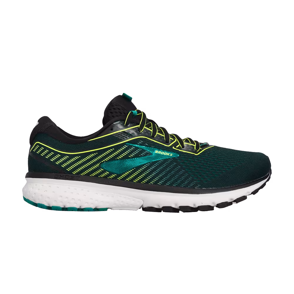 Brooks Ghost 12 Volt