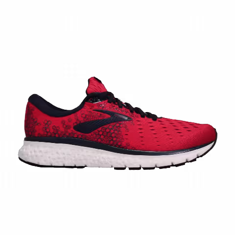 Brooks Glycerin 17 'Biking Red'